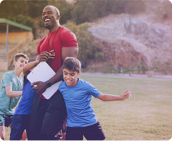 Content Creators